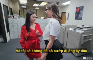 Cho vợ đi làm mẫu ảnh và cái kết nát lồn