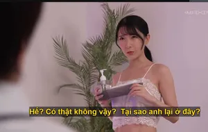 Buổi hẹn đầu mà em đã thế này, không bắn ngập Lỗ lồn em hơi phí