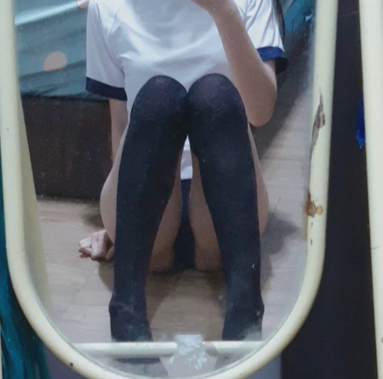 Dập thở hổn hển 😵